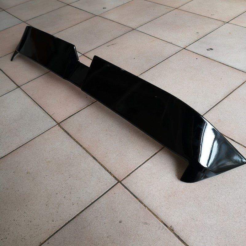Polo 9N / Vivo OTG style roof spoiler