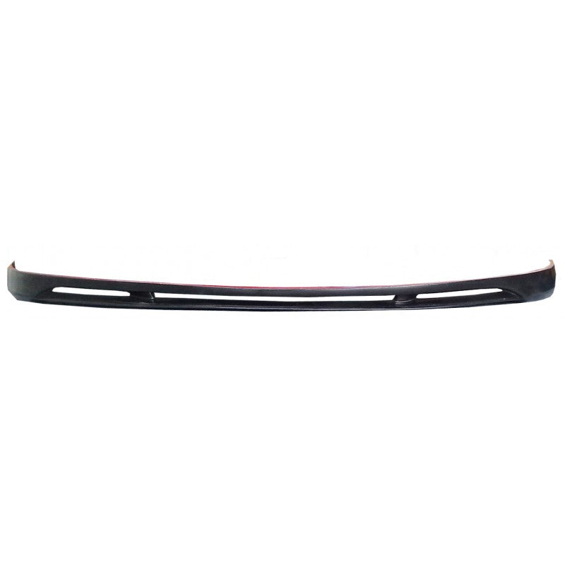 Polo 9N Votex style front lip