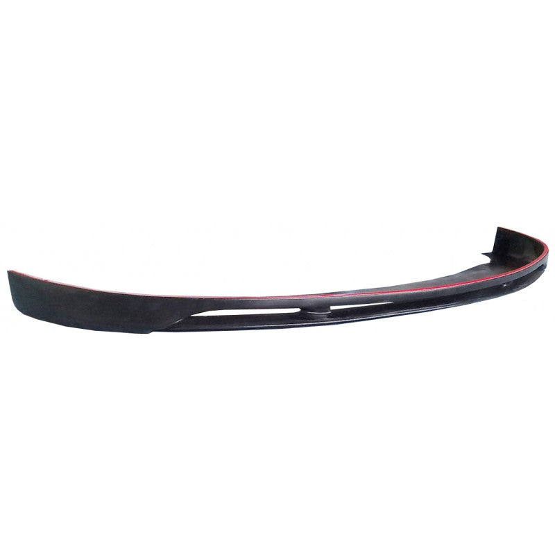 Polo 9N Votex style front lip