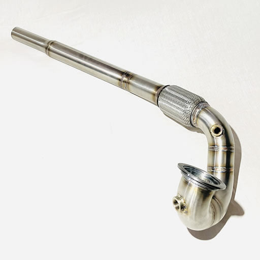 VOLKSWAGEN POLO 1.0TSI / 1.2TSI DOWNPIPE