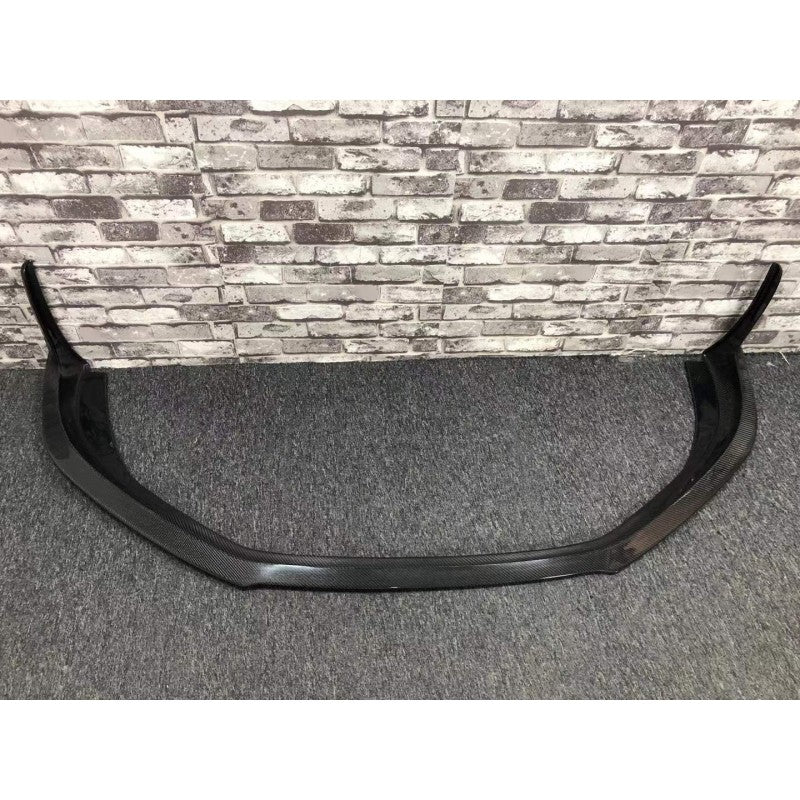 Porsche 718 bodykit