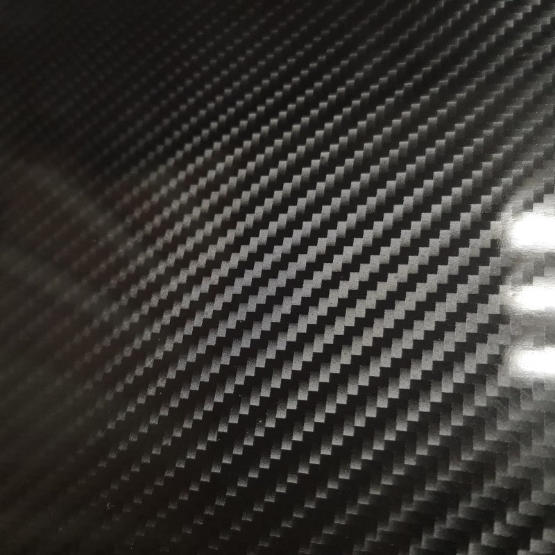 PPF - 9D Carbon fiber paint protection film