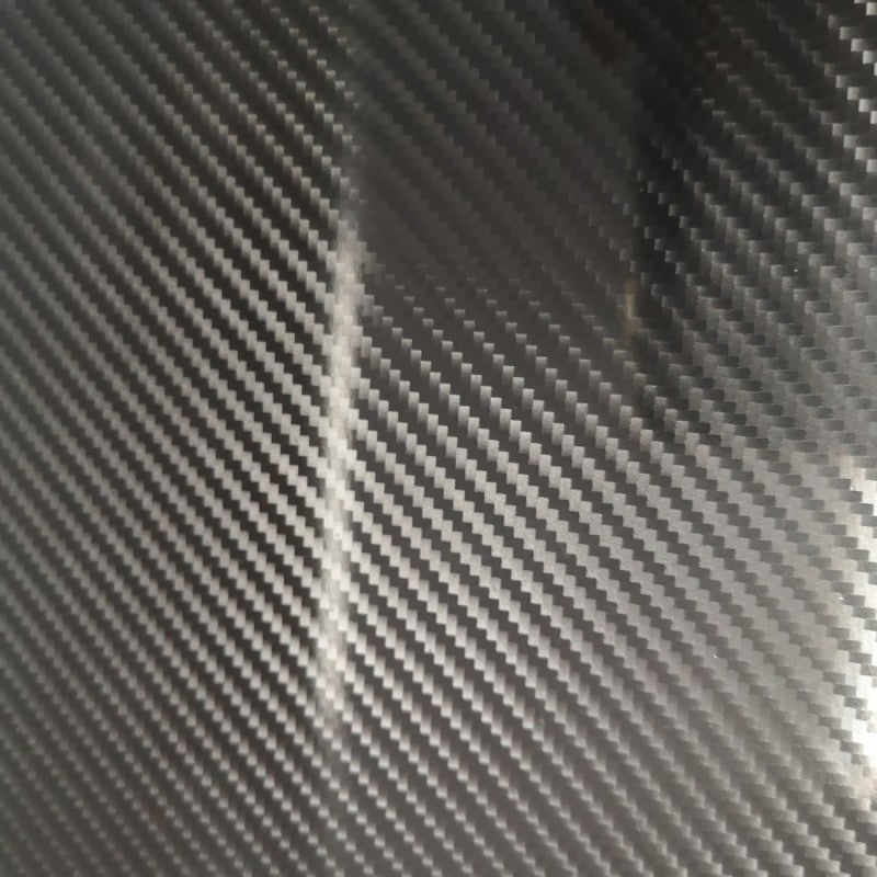 PPF - 9D Carbon fiber paint protection film