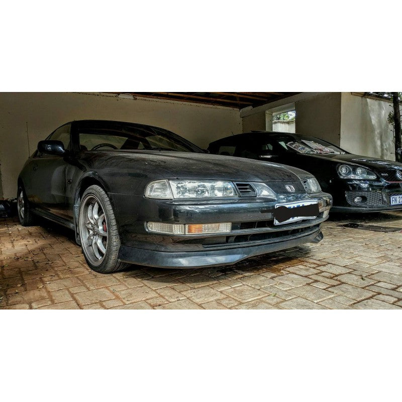 Prelude 92-95 Type R style front lip