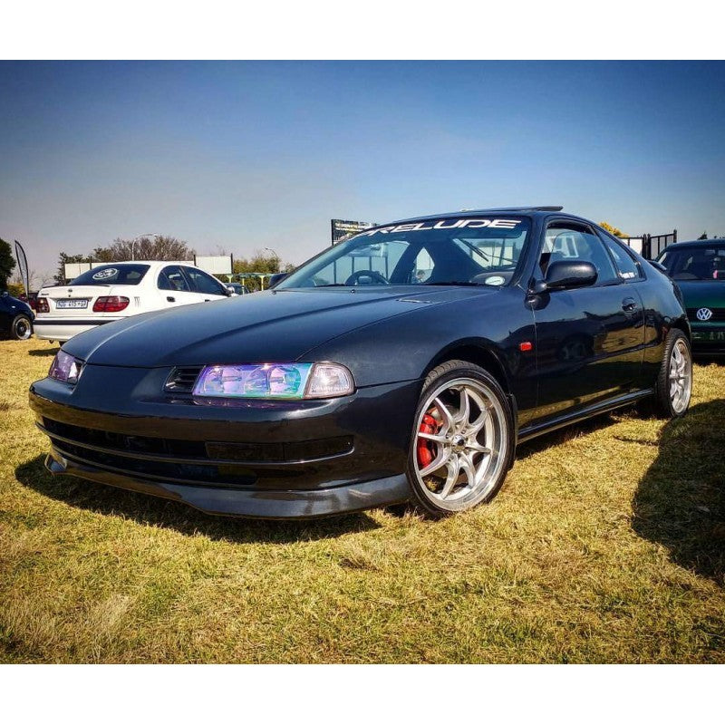 Prelude 92-95 Type R style front lip