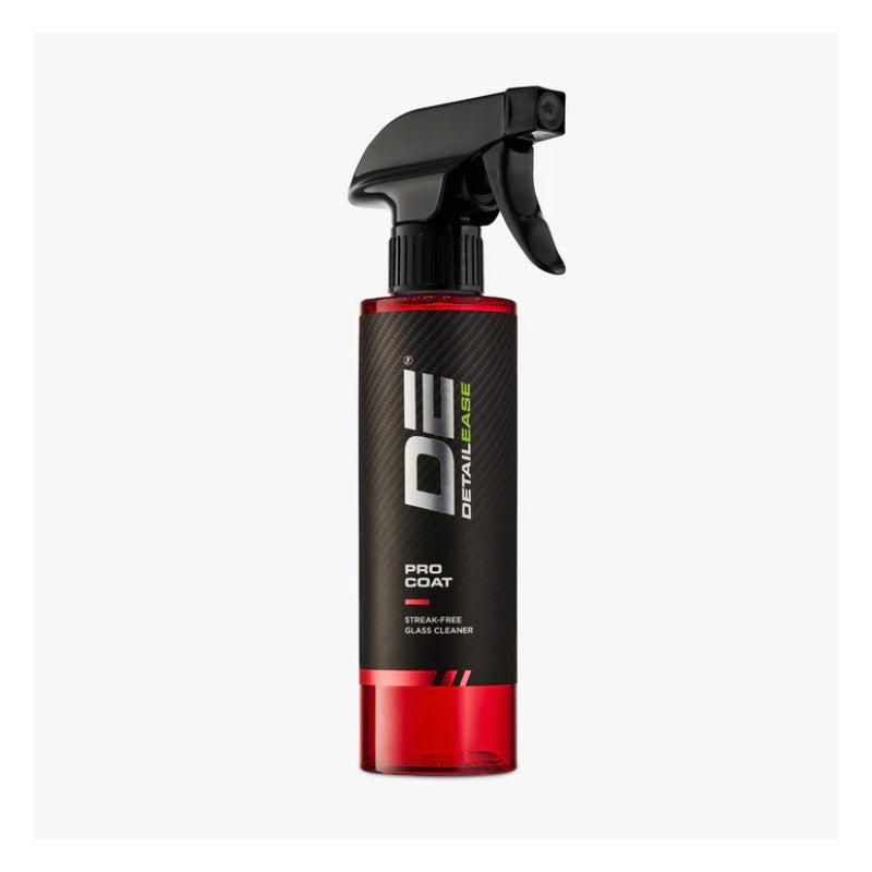 Pro Coat - Streak Free Glass Cleaner