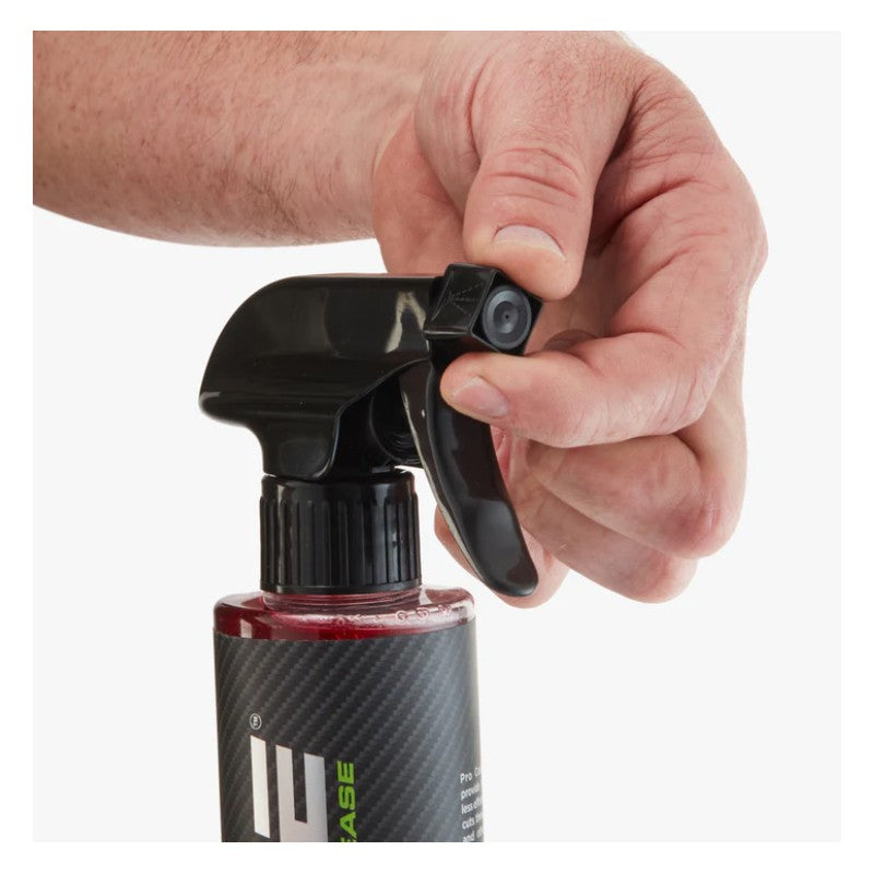 Pro Coat - Streak Free Glass Cleaner