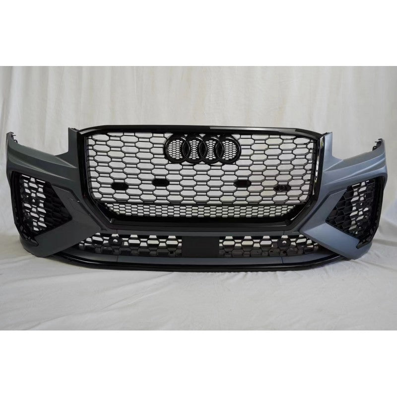 Q2 18-19 RS Front bumper