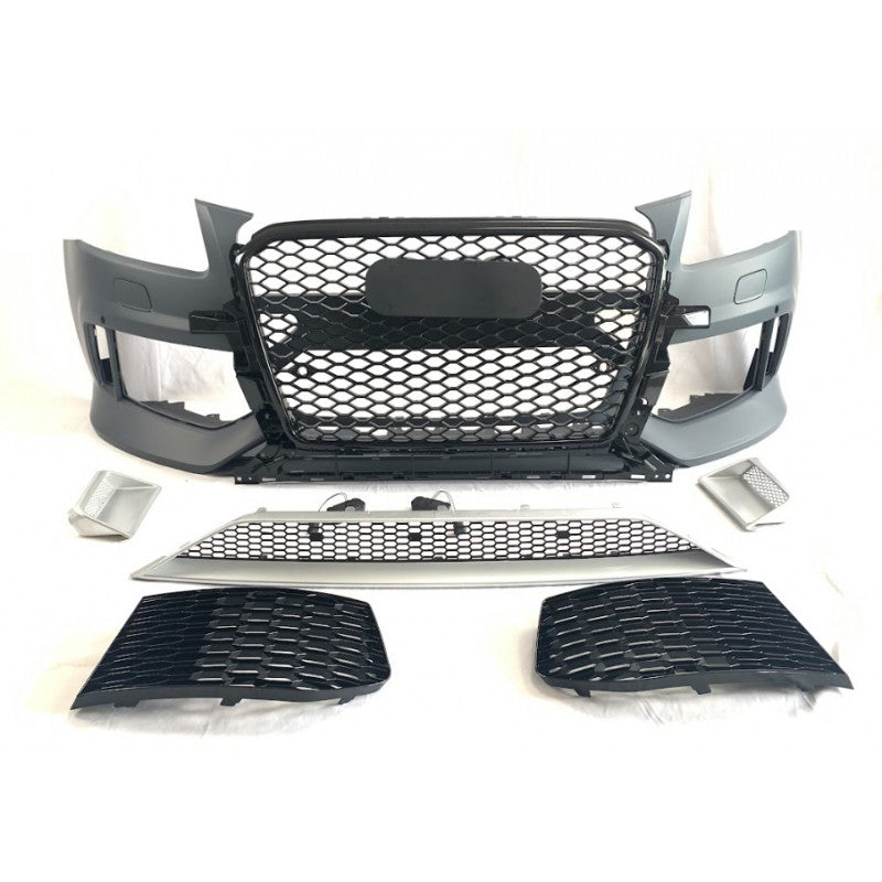 Q5 13-15 RS bumper