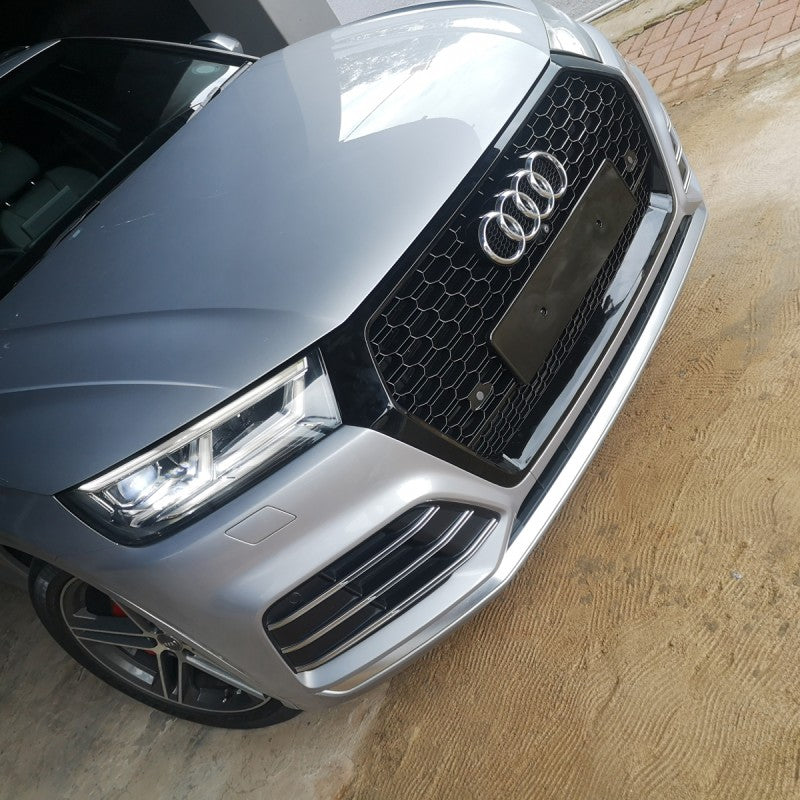Q5 16-18 RS grille
