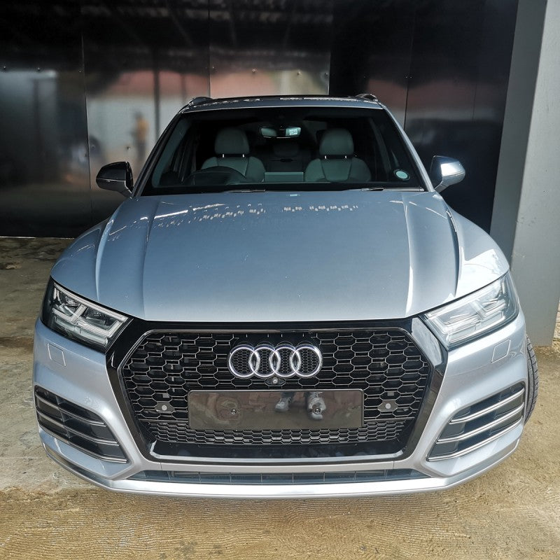 Q5 16-18 RS grille