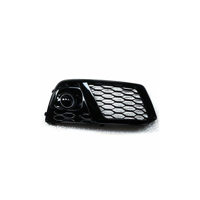 Q5 16-19 non S-line foglamp cover