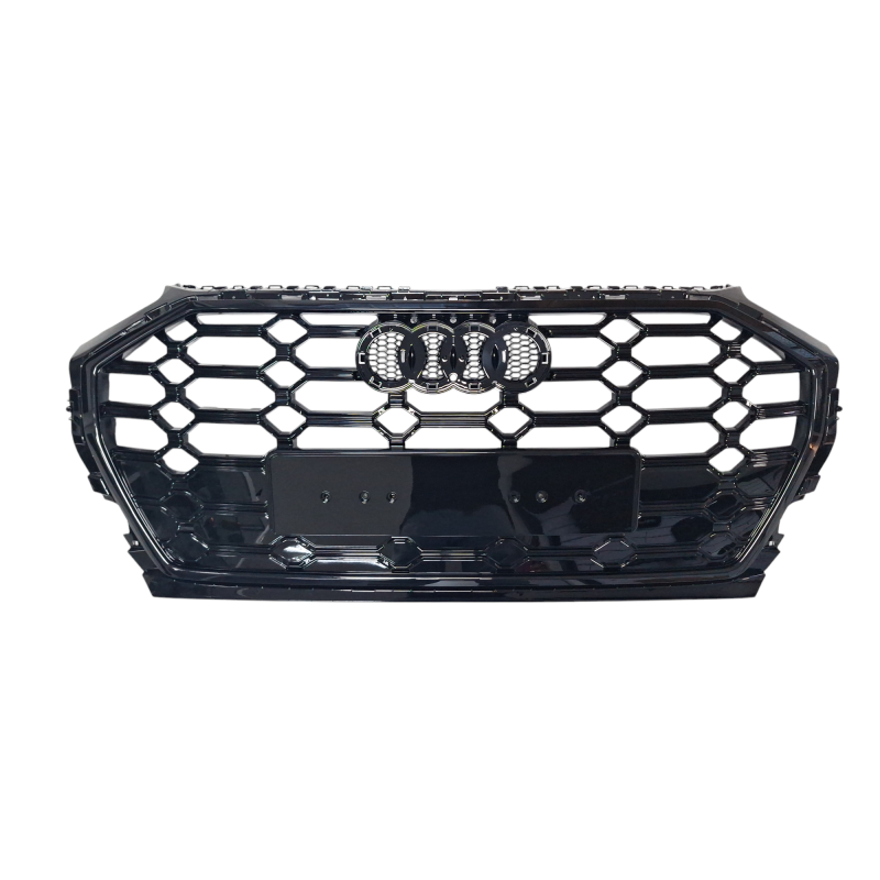 Q5 19+ RS grille