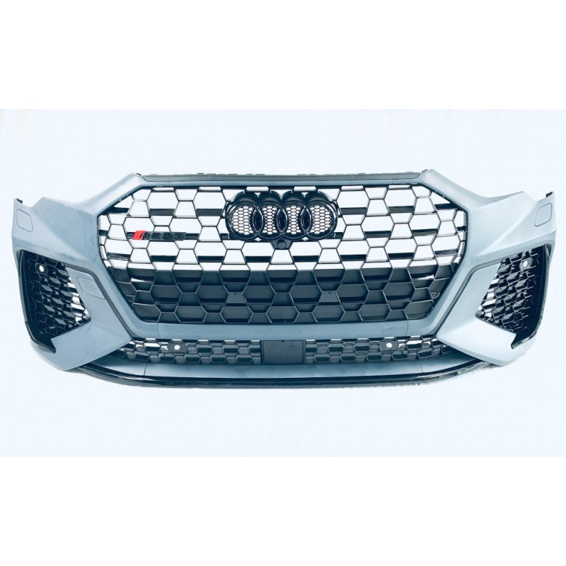 Q3 19+ RS front bumper