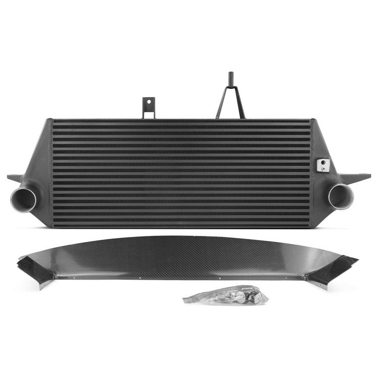 WAGNER TUNING Performance Intercooler Kit : Ford Focus RS MK2