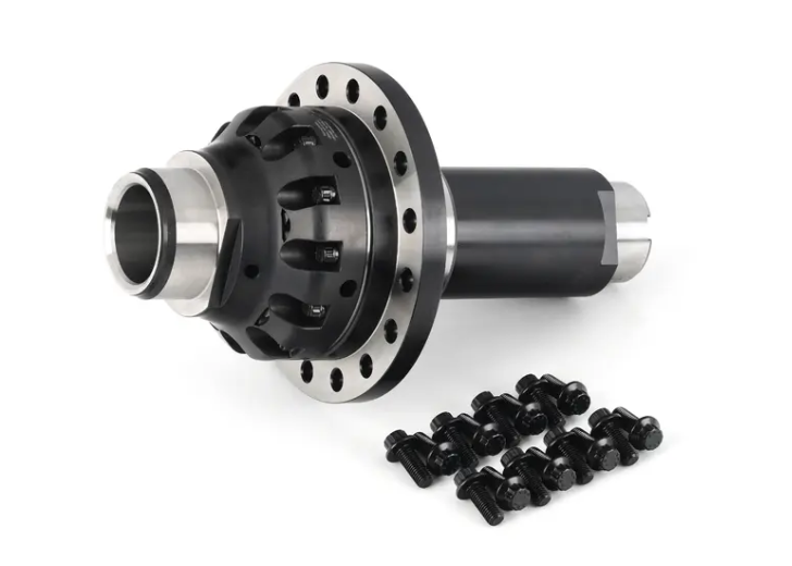 WaveTrac Differential – Rear