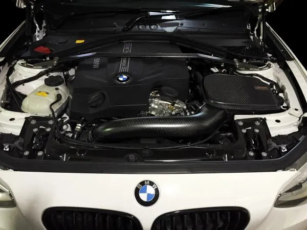 Armaspeed BMW F20 M135i / F22 M235i Carbon Fiber Cold Air Intake
