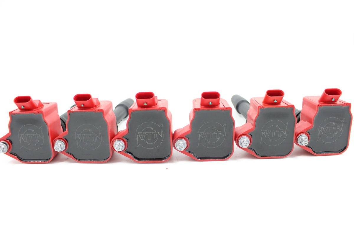 VTT N54/N55 Ignition Coil Kits