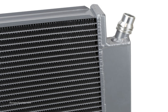 Heat Exchanger Upgrade for 2020+ B58 Toyota GR Supra MKV & 2019+ G chassis BMW