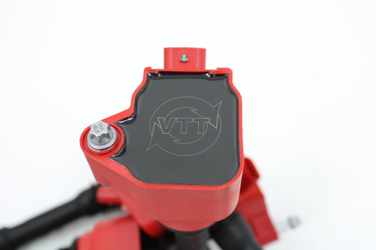 VTT N54/N55 Ignition Coil Kits