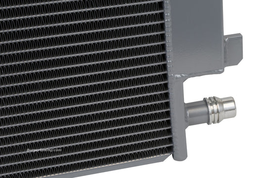 Heat Exchanger Upgrade for 2020+ B58 Toyota GR Supra MKV & 2019+ G chassis BMW