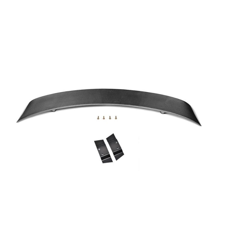 R8 06-15 carbon fiber wing