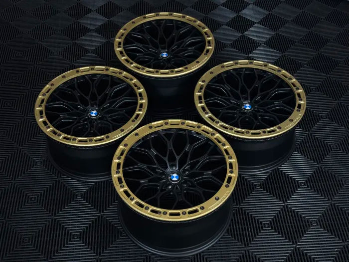 VFC PERFROMANCE – F1XS