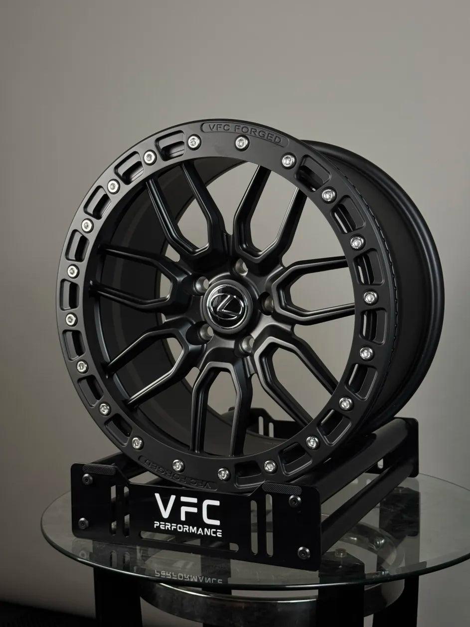 VFC PERFROMANCE-LC5
