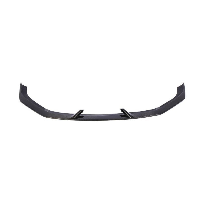 RS3 8V2 17+ carbon fiber front lip