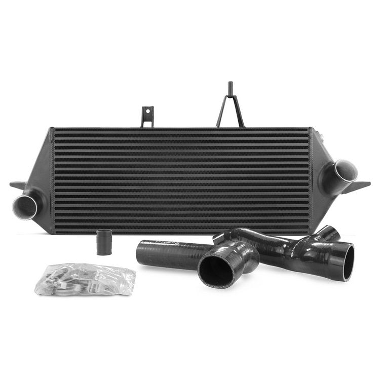 WAGNER TUNING Performance Intercooler Kit : Ford Focus ST MK2
