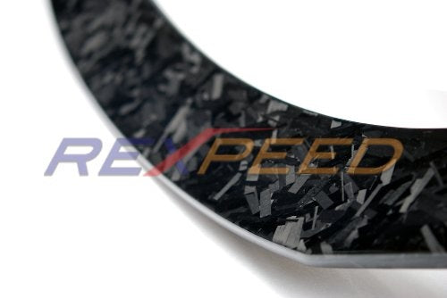 Supra GR 2020+ V1 Forged Carbon Spoiler