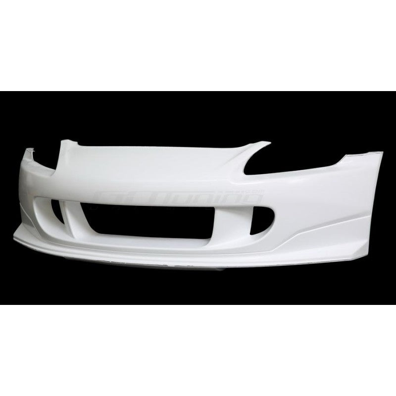 S2000 Amuse style front bumper