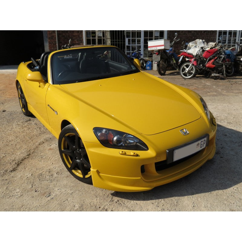 S2000 AP2 front lip