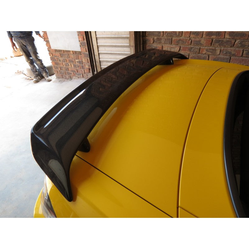 S2000 JS-style carbon fiber wing
