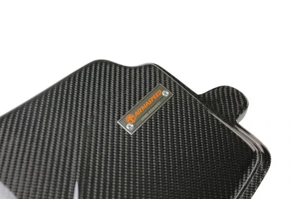 Armaspeed BMW F30 335i / F32 435i / F20 M135i / F22 M235i (N55) Carbon Fiber Cold Air Intake