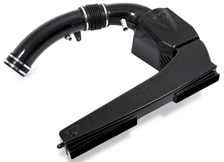 Unitronic Carbon Fiber Intake System 4″ 2.5TFSI EVO