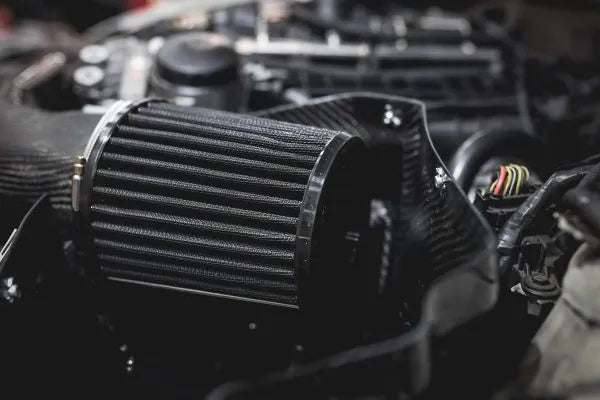 Armaspeed BMW F30 335i / F32 435i / F20 M135i / F22 M235i (N55) Carbon Fiber Cold Air Intake