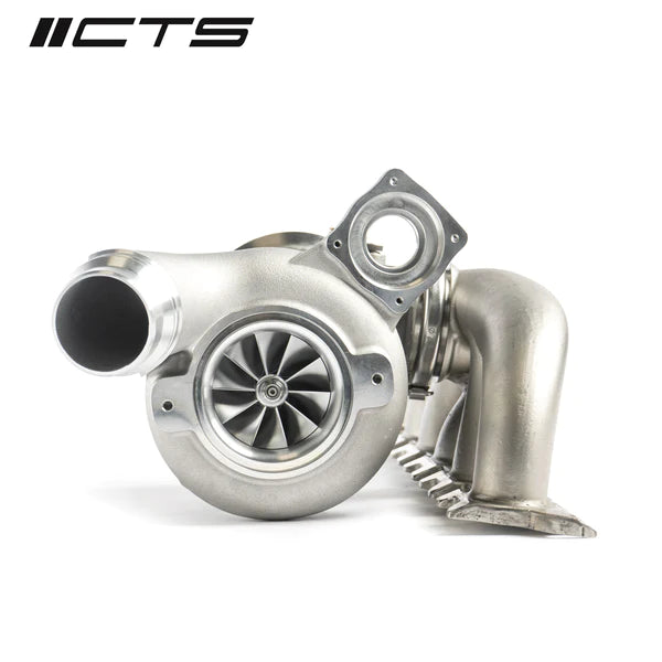 CTS GTX3582R Turbo Kit For 2021+ Toyota Supra