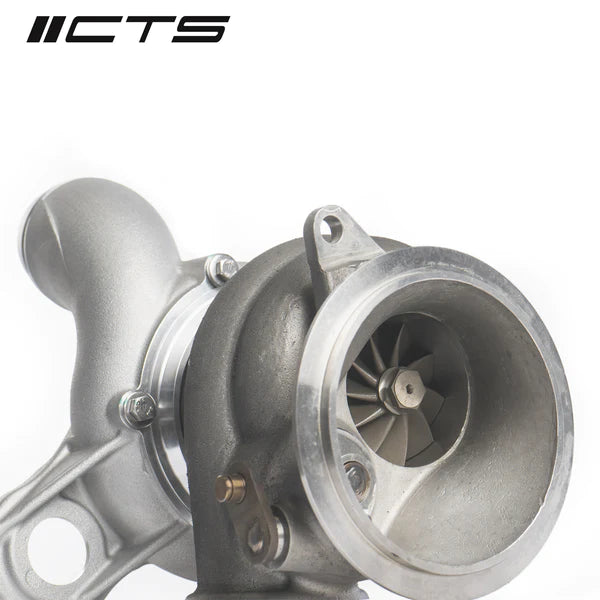 CTS GTX3582R Turbo Kit For 2021+ Toyota Supra