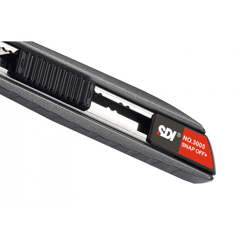 SDI 3005C Aluminium diecast grip cutter