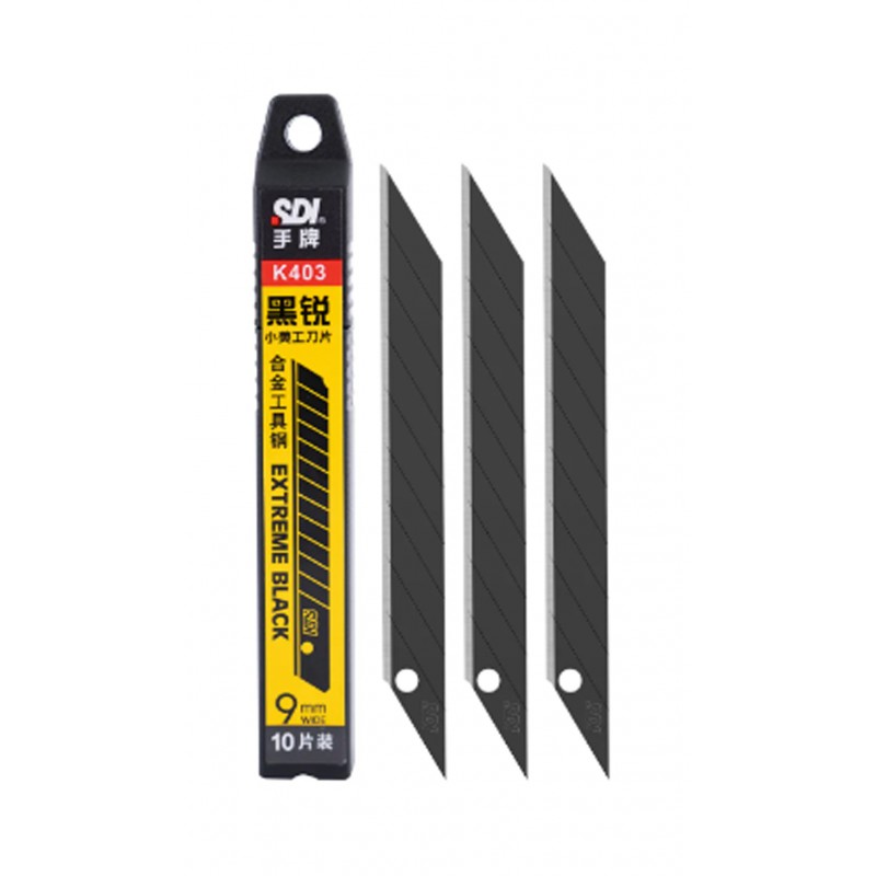 SDI SK2 alloy steel blade