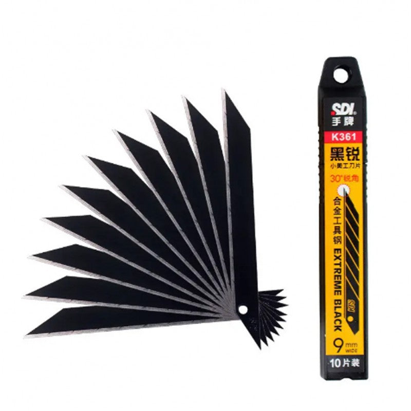 SDI SK2 alloy steel blade