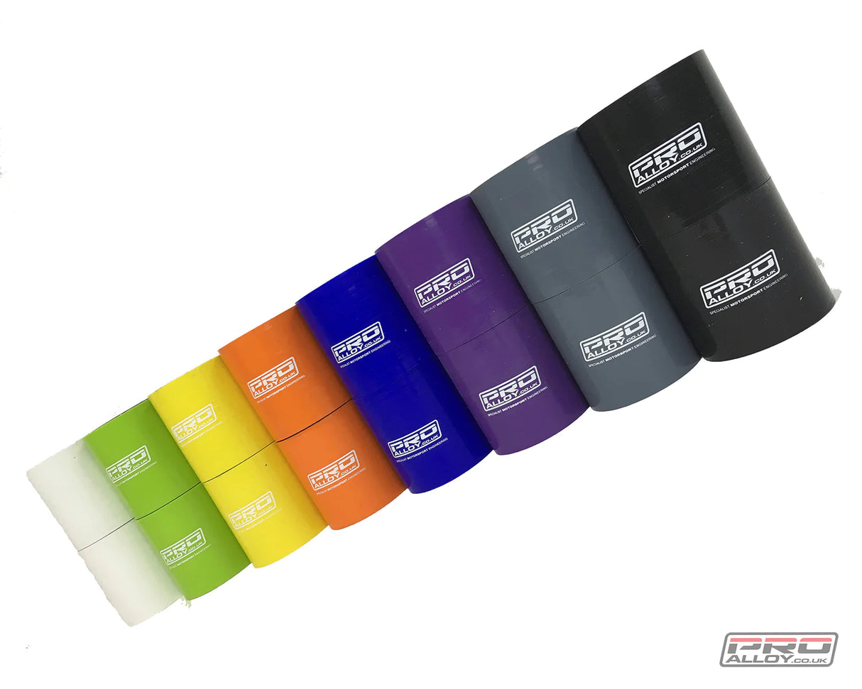 PRO ALLOY PRO SPEC CURVED INTERCOOLER FIESTA MK7 ST180