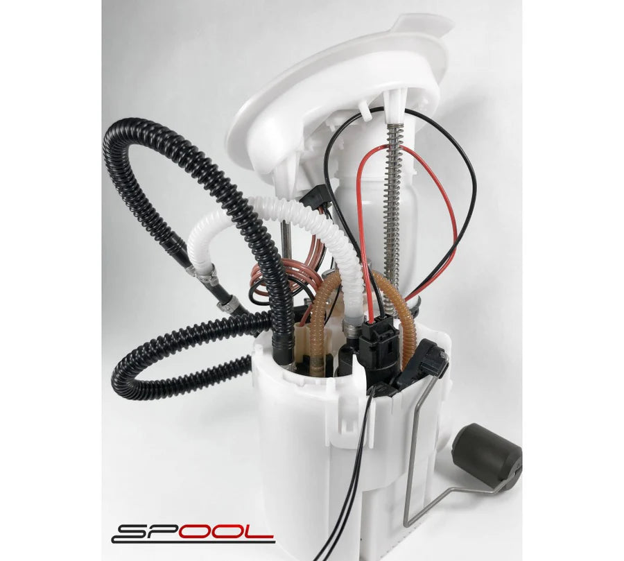 F8x M3/M4 Stage 3 Low Pressure Fuel Pump