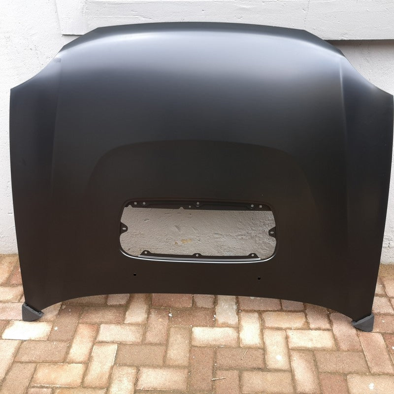 Subaru Impreza GDA 01-02 bonnet