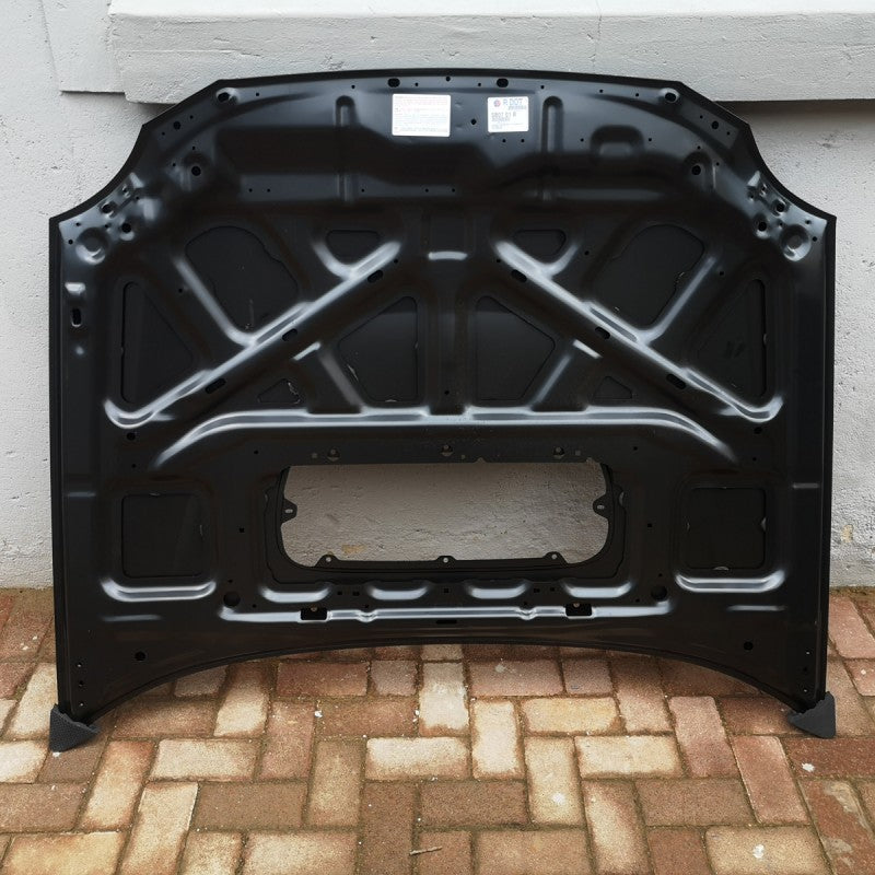 Subaru Impreza GDA 01-02 bonnet
