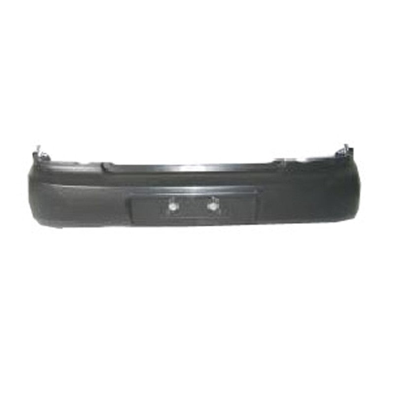 Subaru Impreza 02-07 rear bumper