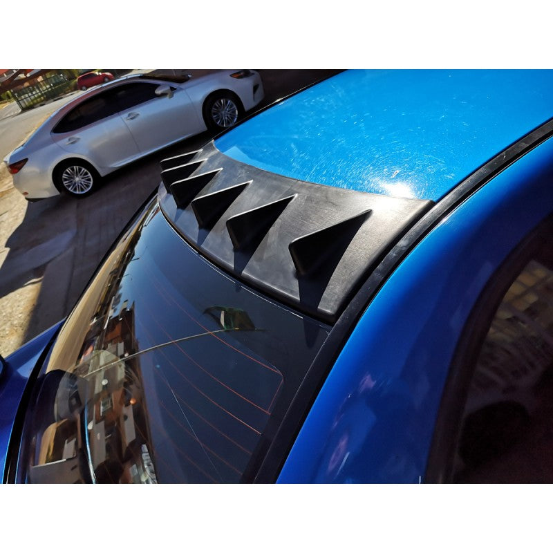 Subaru Impreza 02-07 Vortex style roof spoiler