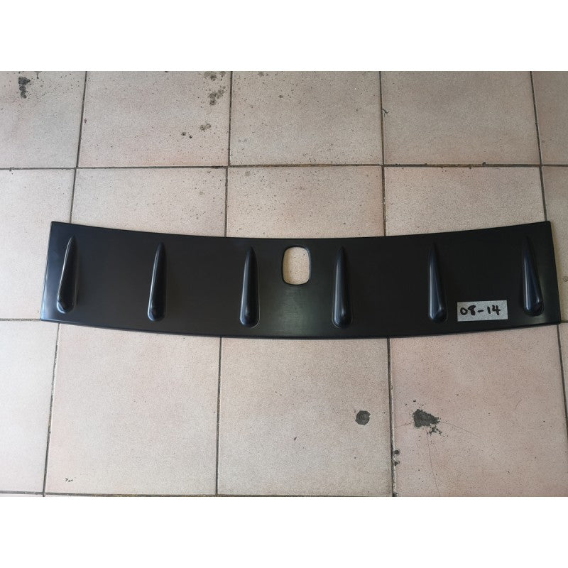 Subaru Impreza 09-14 Vortex style roof spoiler