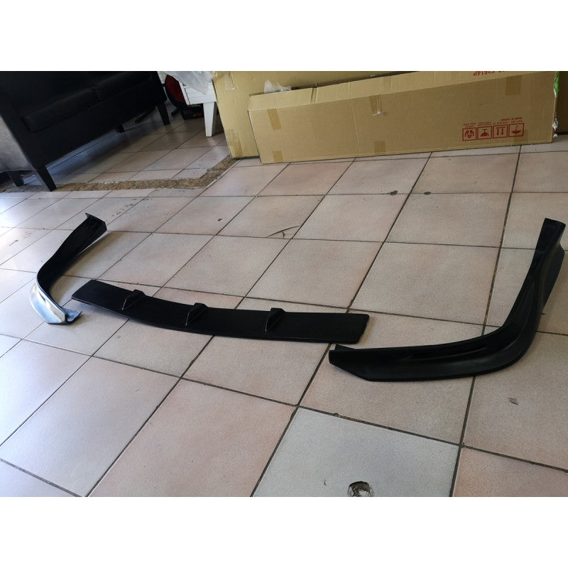 Subaru Impreza GC8 GDA 3pcs front lip